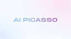 AI Picasso logo.