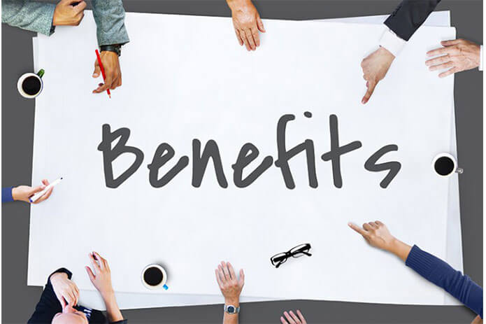 10 essential business benefits of unified communications