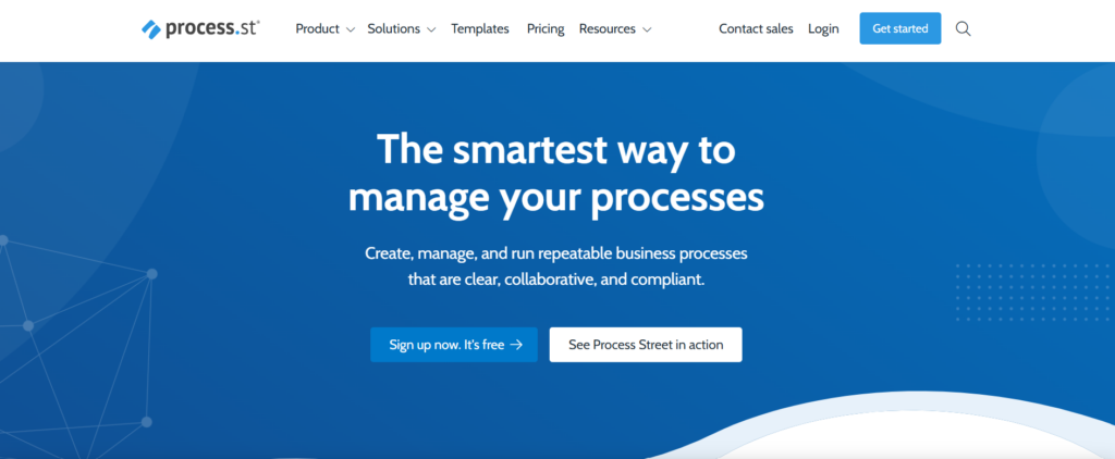 Optimize Your Processes: Top 17 Best Workflow Management Software Softlist.io