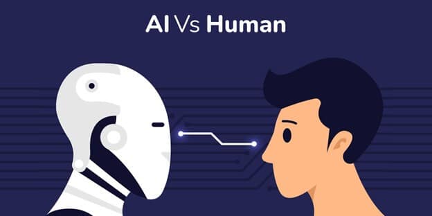 AI vs Human