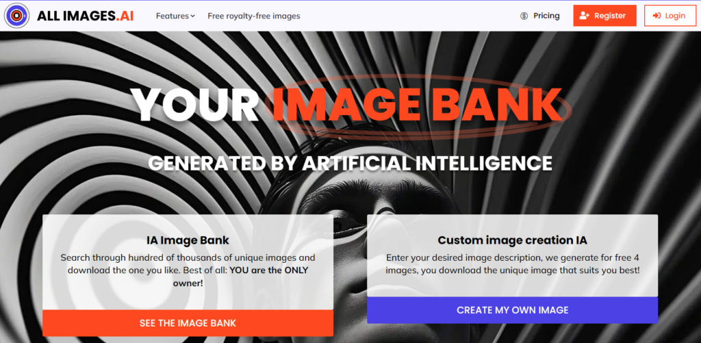 A Comprehensive Overview of An AI Art Generator Softlist.io