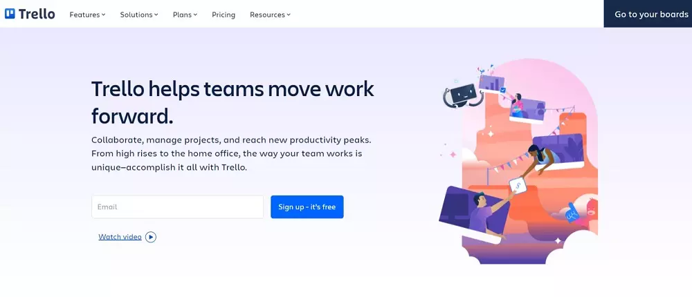 Perfect Productivity Tools for Every Age Group Softlist.io