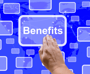 ai benefits