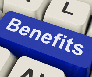 benefits