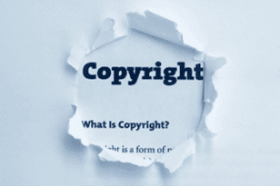 copyright