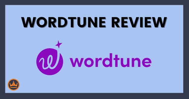 wordtune review