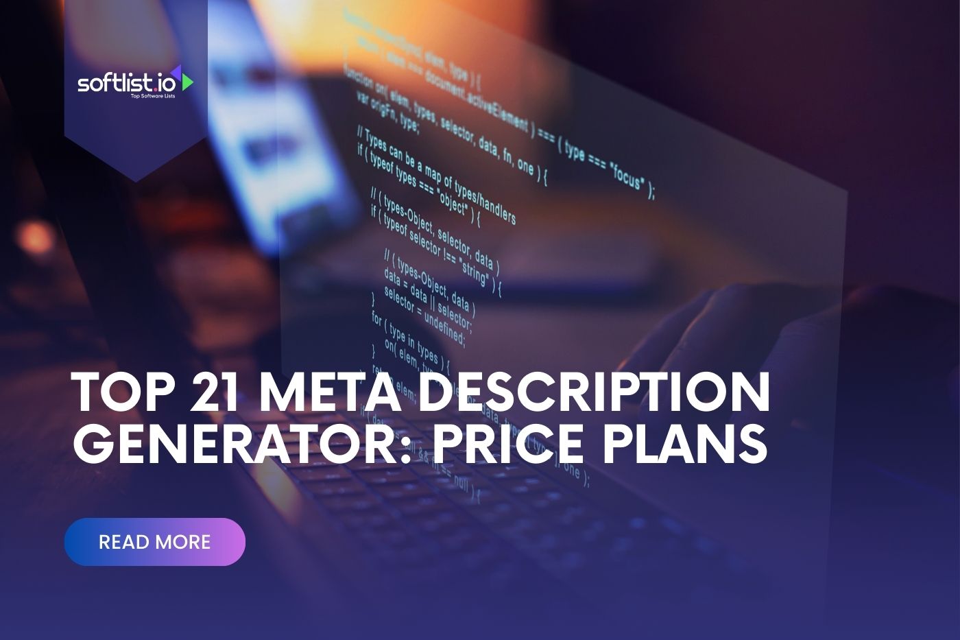 Top 21 Meta Description Generator