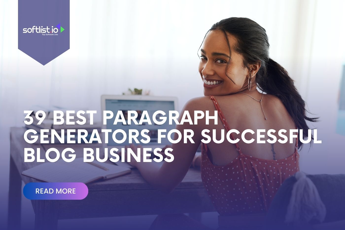 best paragraph generators for successful blog business