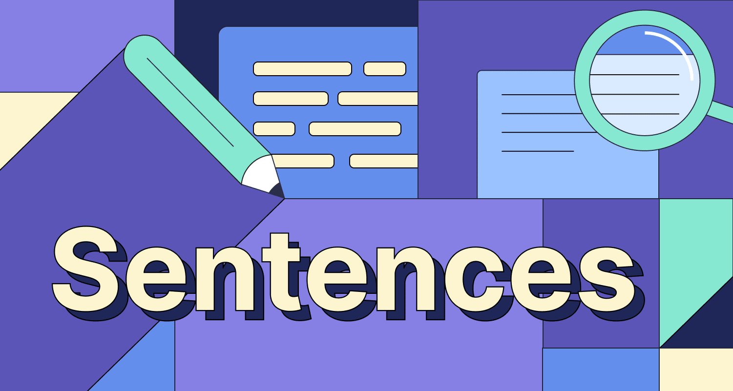 Complex Sentence Generator