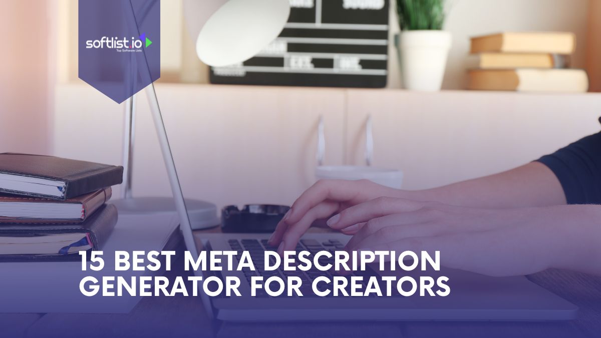 15 Best Meta Description Generator For Creators