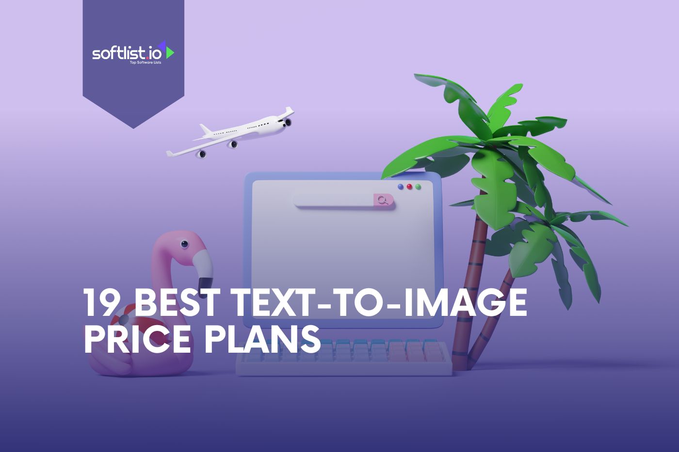 19 Best AI Text-to-Image Generator Price Plans