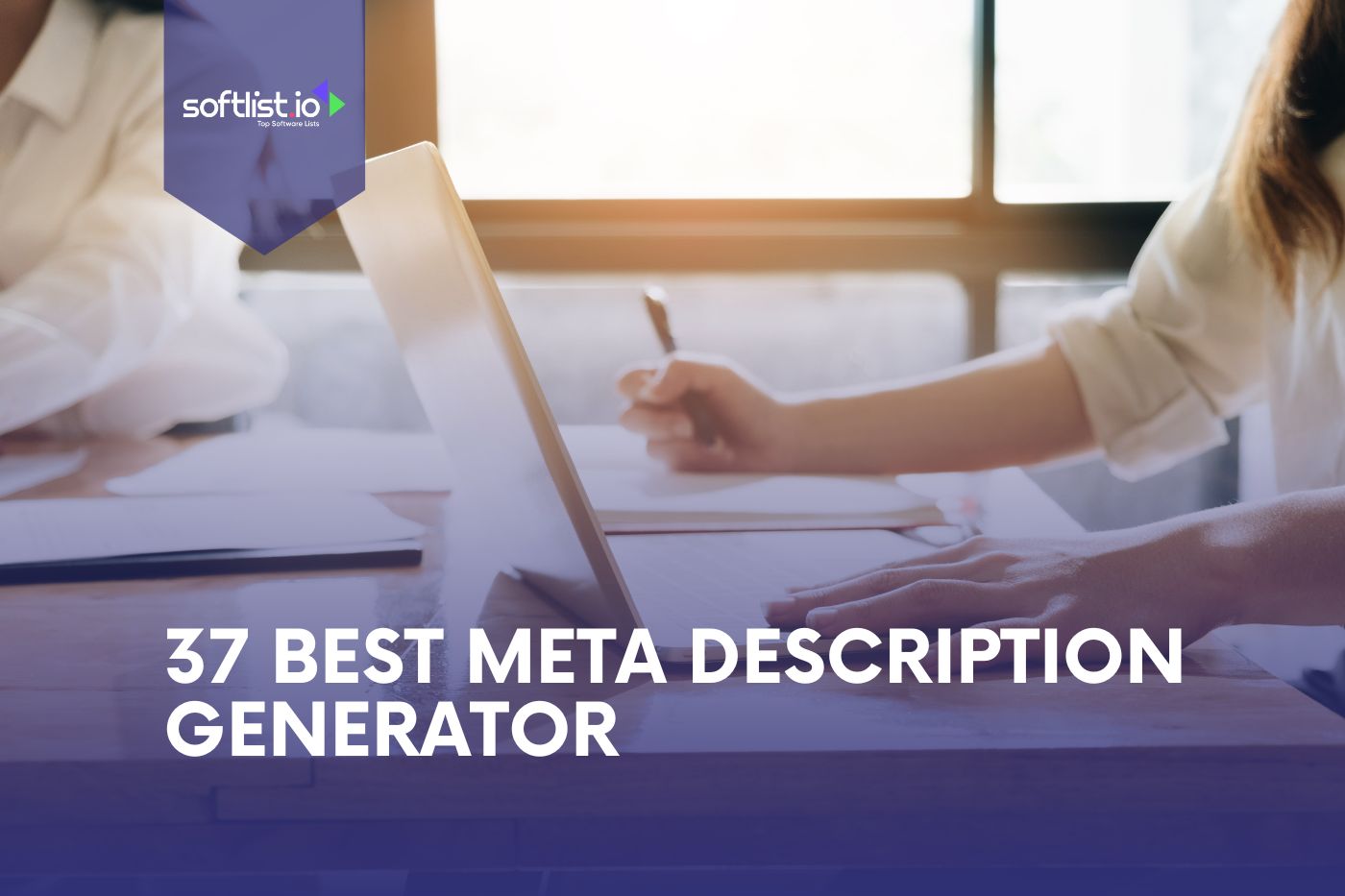 37 Best Meta Description Generator