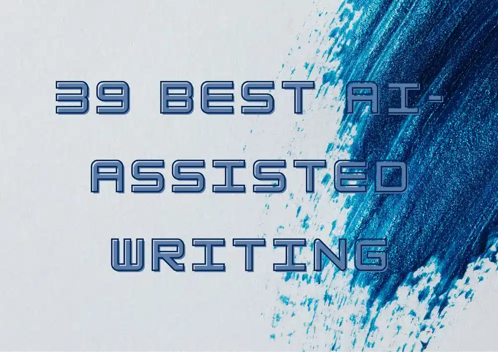 AI-Assisted Writing