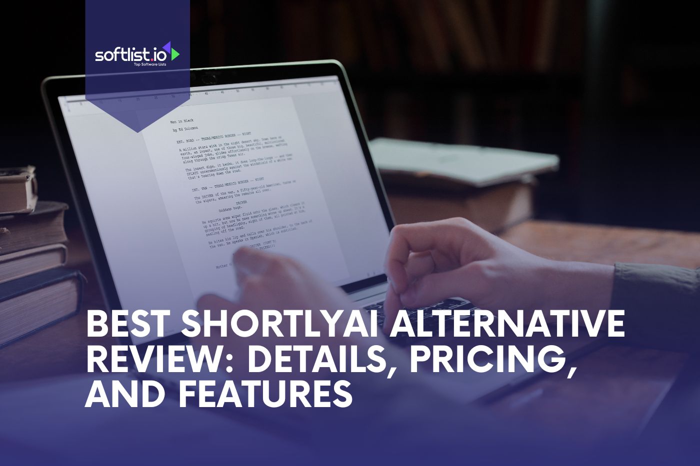 Best ShortlyAI Alternative Review