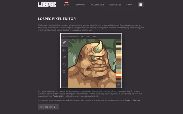 Top 21 Pixel Art Generator Pricing: Cost and Price Plans Softlist.io