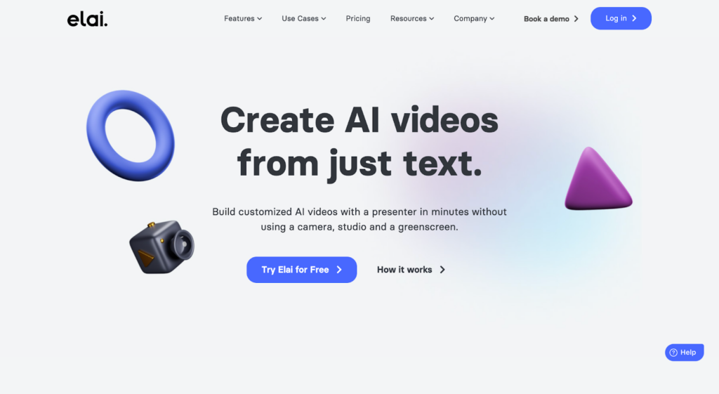 Generate Video From Text With 15+ Best AI Video Generators Softlist.io