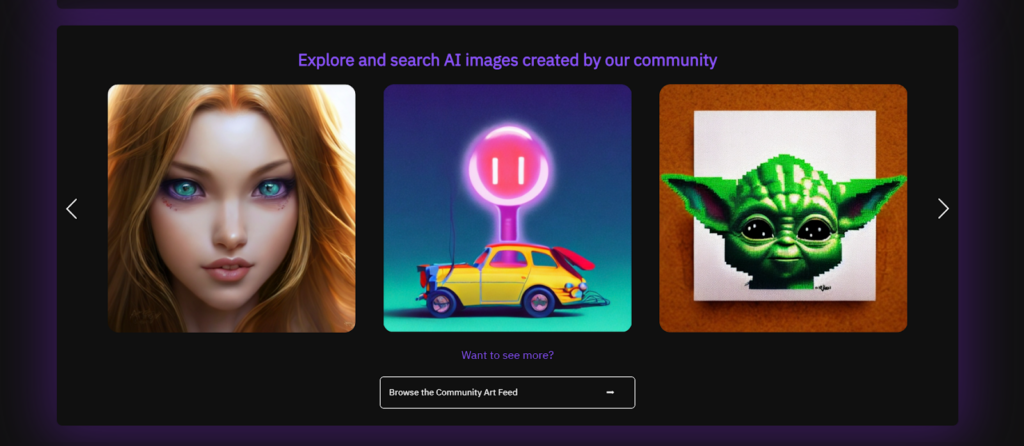 DeepAi AI Art Generator: An In-Depth Review Softlist.io