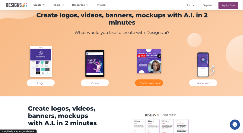 Generate Video From Text With 15+ Best AI Video Generators Softlist.io