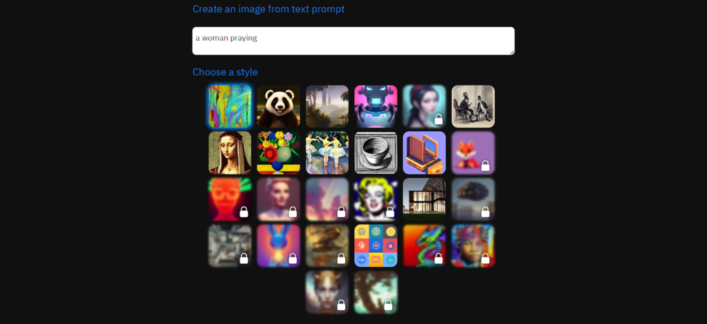 DeepAi AI Art Generator: An In-Depth Review Softlist.io