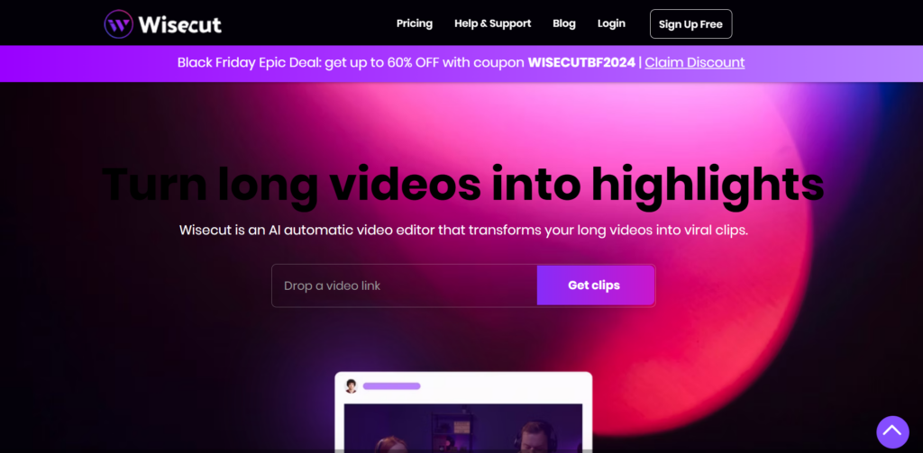 16 Best AI Video Generator Softlist.io