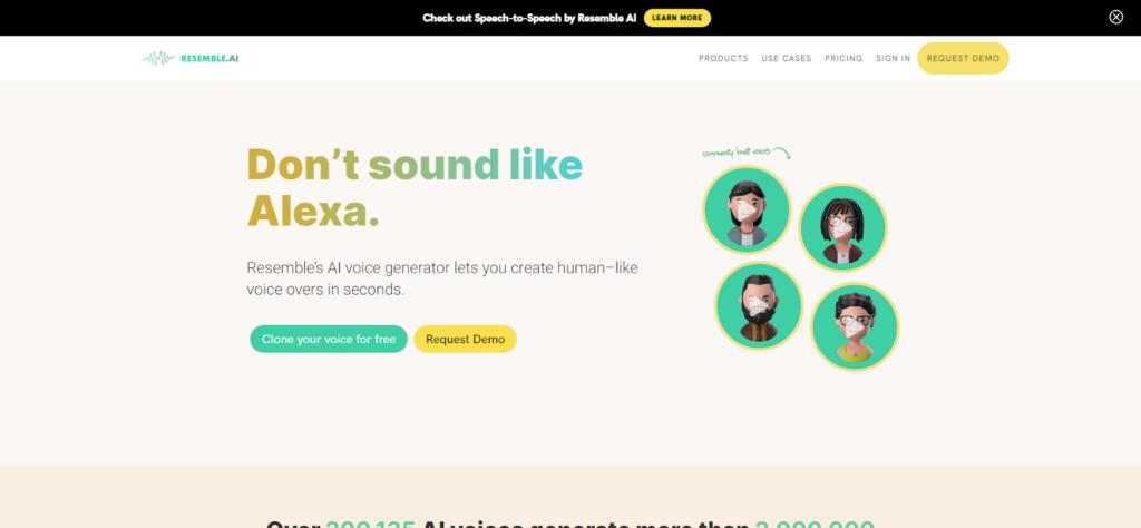 Top 21 Text-to-Speech Generators for Enhancing Your Blog Softlist.io