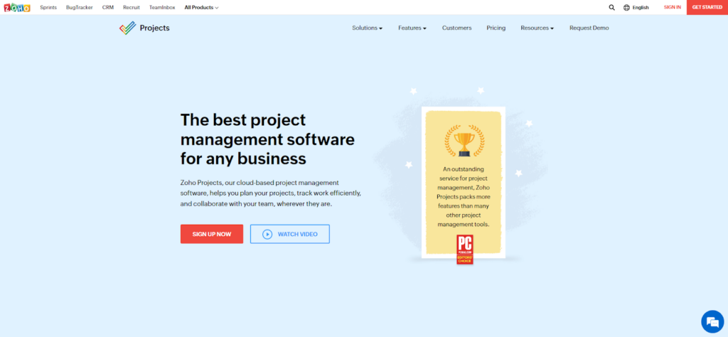 40 Best Project Management Tools & Software Softlist.io