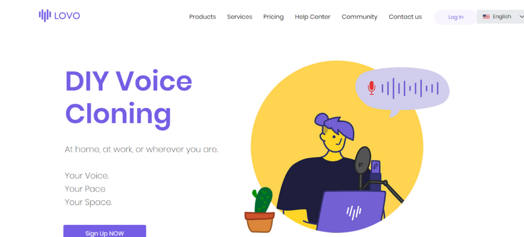 LOVO AI Voice Generator: The Ultimate Guide Softlist.io