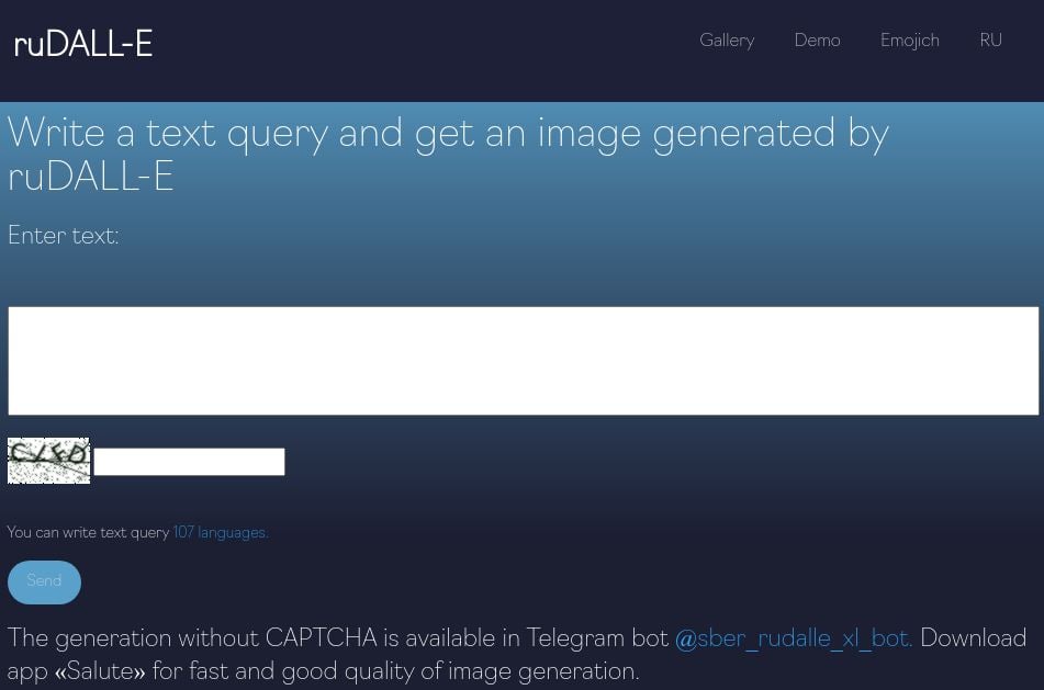 AI Image Generator: 19 Best Text-To-Image Tool Alternatives Softlist.io