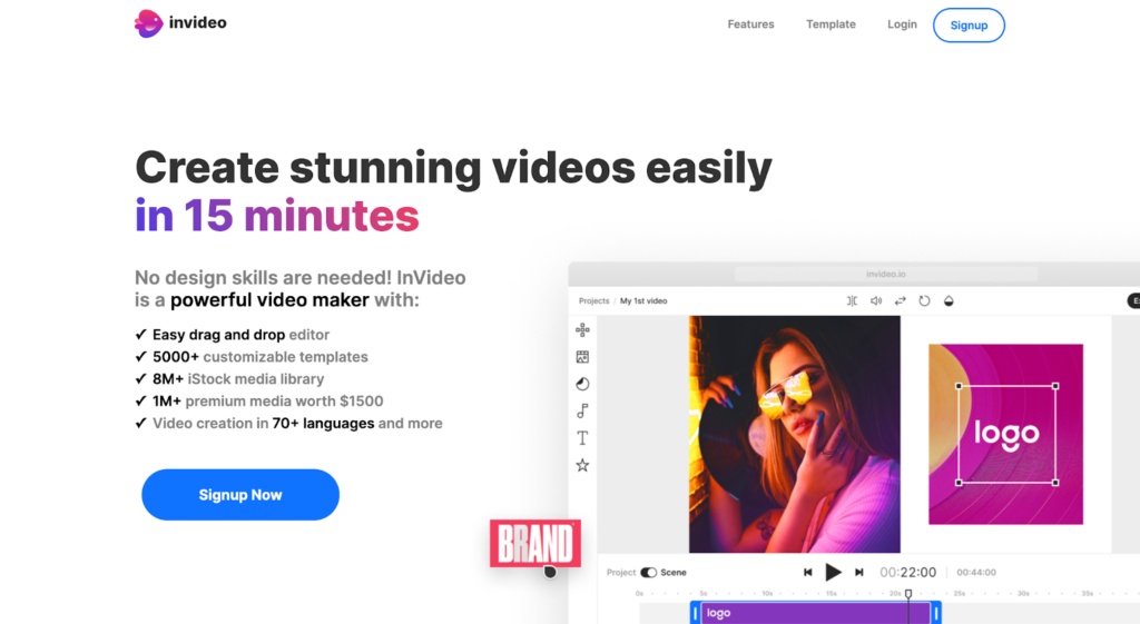 Generate Video From Text With 15+ Best AI Video Generators Softlist.io