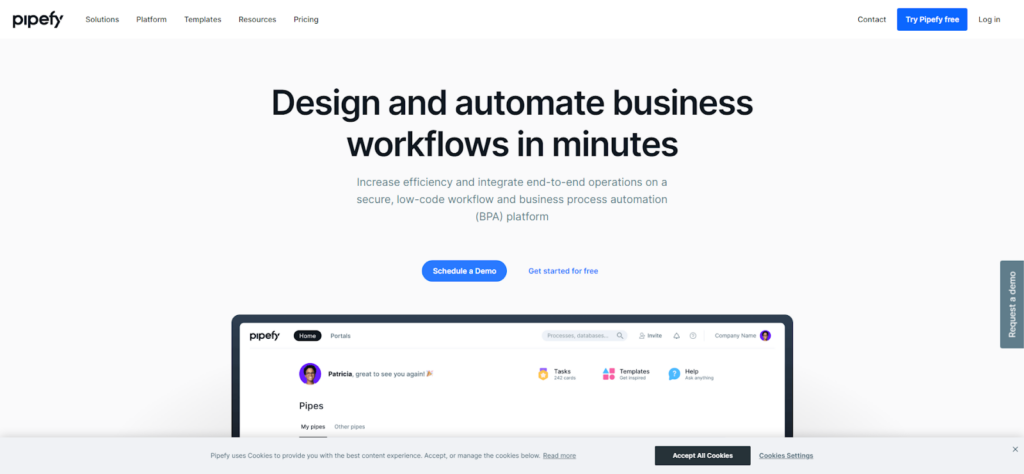 21 Best Workflow Automation Software: Cost and Price Plans Softlist.io