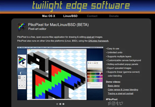 Top 21 Pixel Art Generator Pricing: Cost and Price Plans Softlist.io