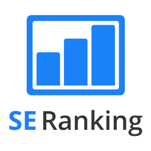 SE Ranking logo