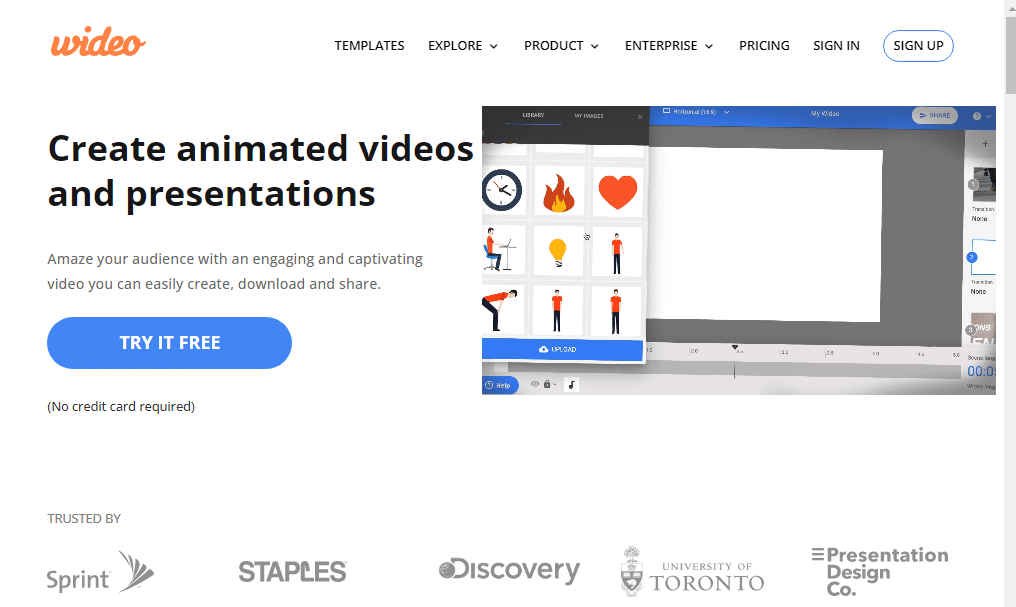 Wideo Ai Video Generator: Review 2023