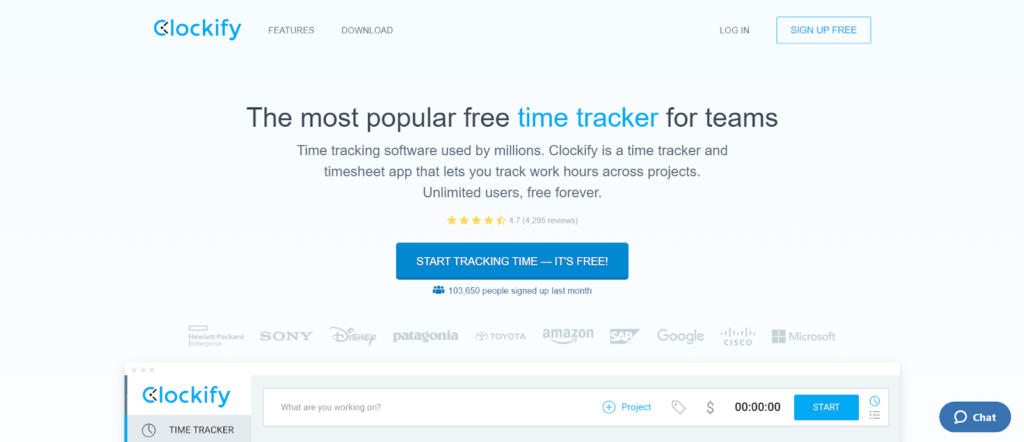 21 Top Time-Tracking Software to Efficiently Track and Manage Your Time Softlist.io