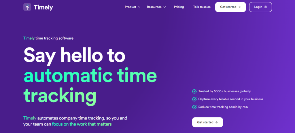 21 Top Time-Tracking Software to Efficiently Track and Manage Your Time Softlist.io