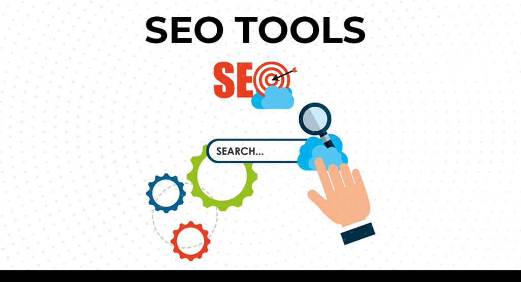 What is an SEO Tools Software? Softlist.io