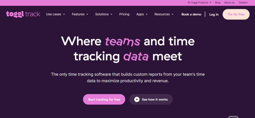 Best Time Tracking Software Alternatives For Your Needs Softlist.io