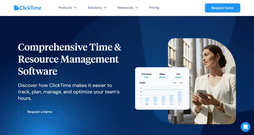 Best Time Tracking Software Alternatives For Your Needs Softlist.io