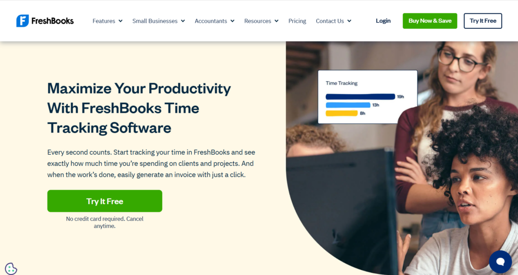 Best Time Tracking Software Alternatives For Your Needs Softlist.io