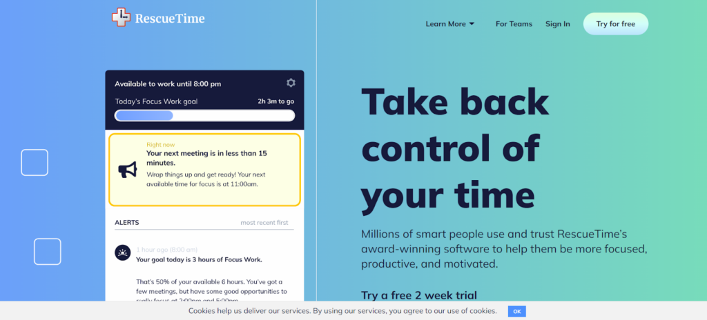 21 Top Time-Tracking Software to Efficiently Track and Manage Your Time Softlist.io