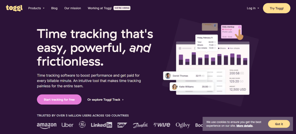 21 Top Time-Tracking Software to Efficiently Track and Manage Your Time Softlist.io