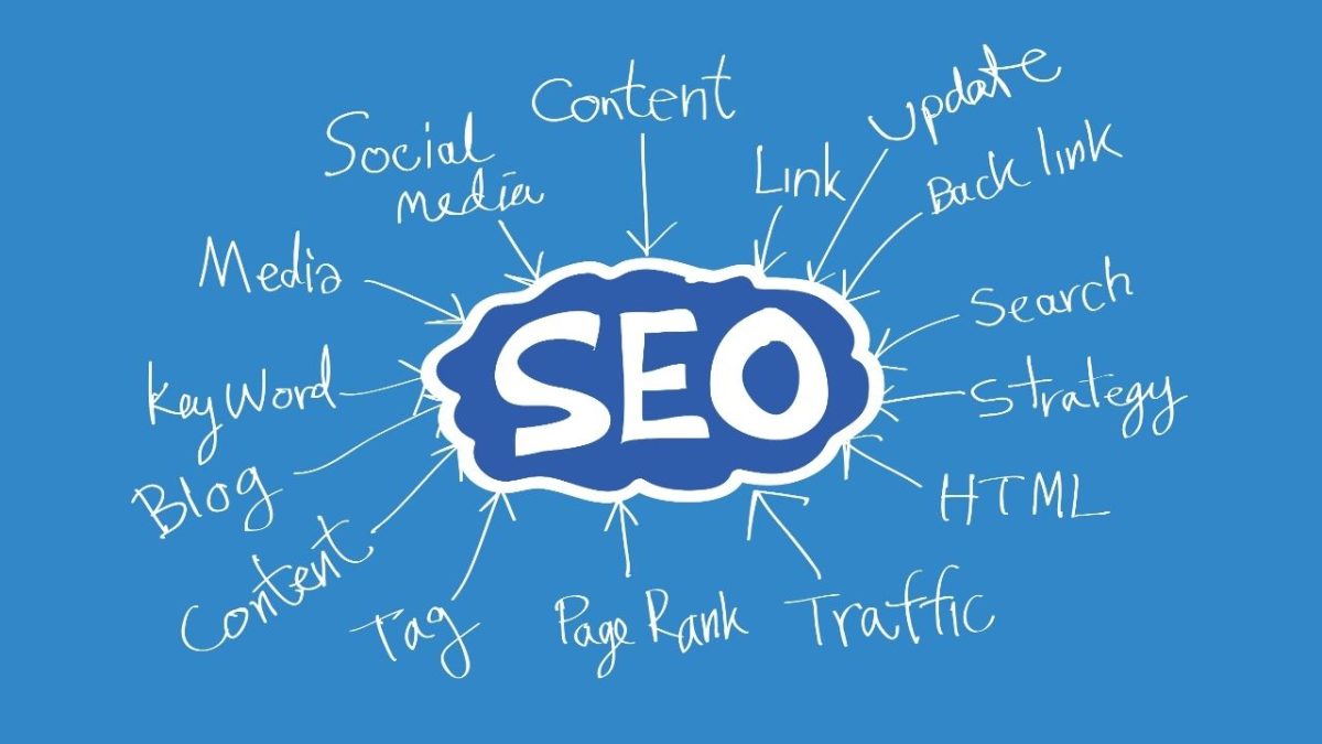 SEO tools