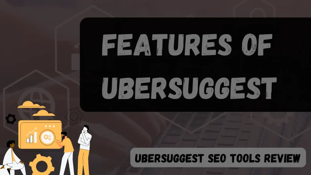 Ubersuggest Review: Drive More Traffic To Your Site Softlist.io