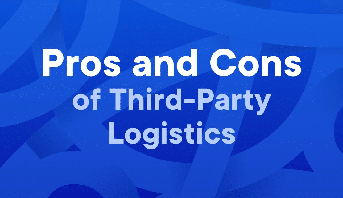 Third-party logistics