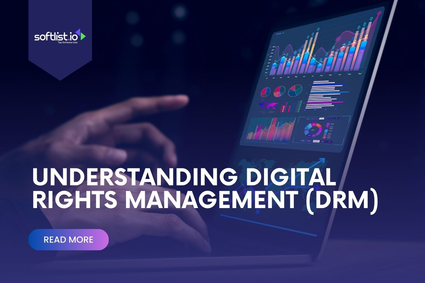 Understanding Digital Rights Management (DRM)