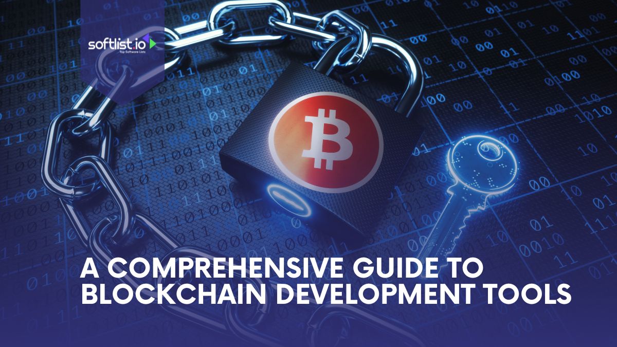 A Comprehensive Guide to Blockchain Development Tools Thumbnail