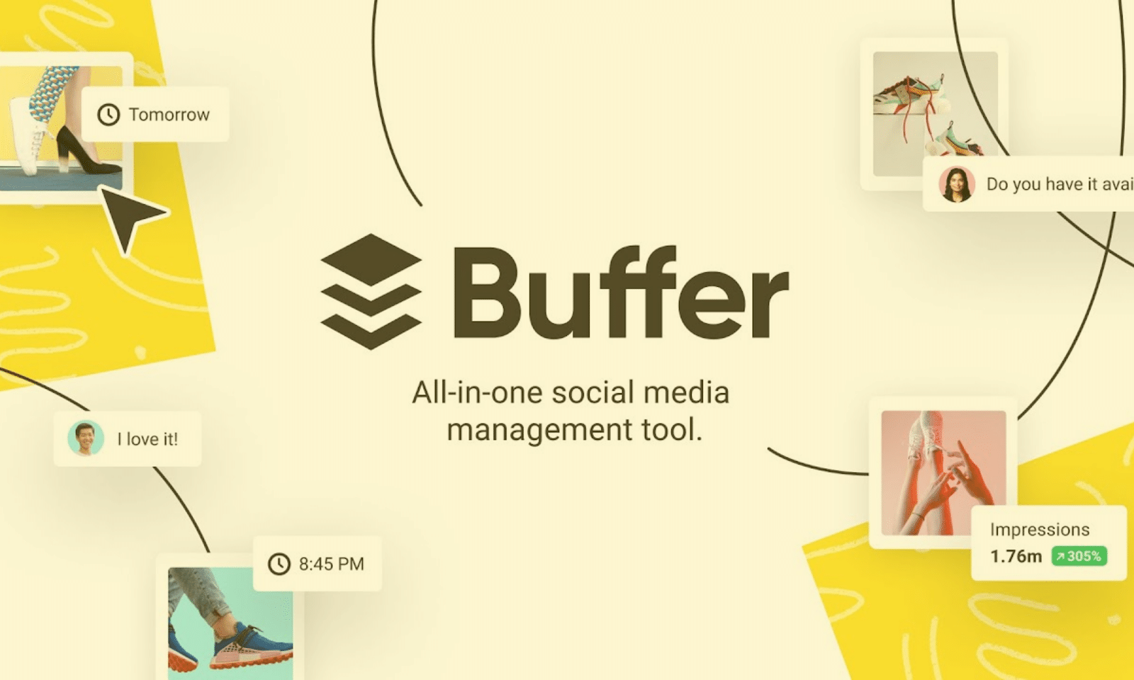 Buffer: Social Media Management Software | Review 2023
