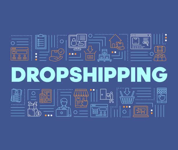 dropshipping