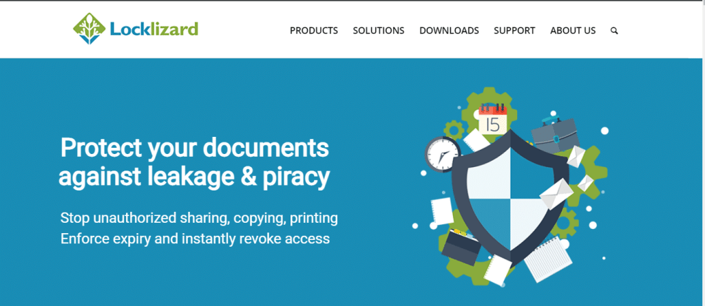 Protect Content With 19 Best Digital Rights Management (DRM) Software Alternatives Softlist.io