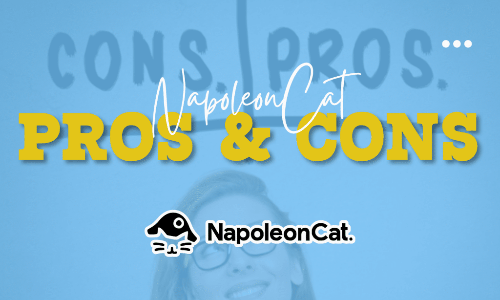 NapoleonCat: Automated Apps | Review Softlist.io